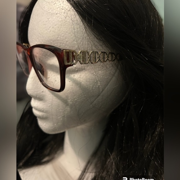 Vintage Christian Lacroix Sunglasses - Picture 2 of 7